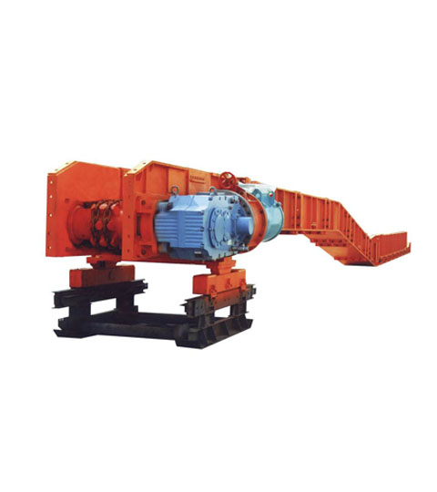順槽用刮板轉(zhuǎn)載機 順槽用刮板轉(zhuǎn)載機